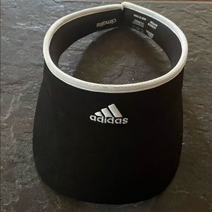 ADIDAS visor!